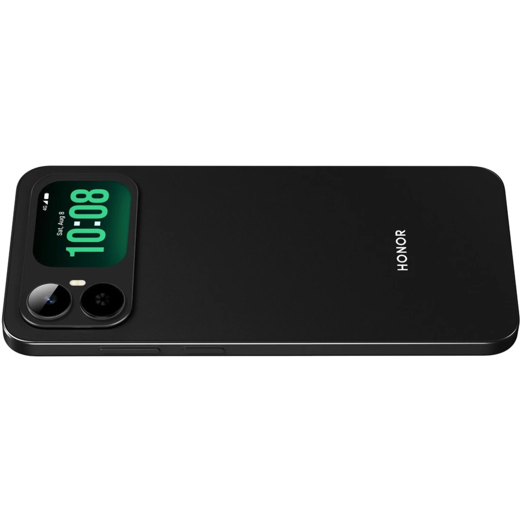 Imagen 5 de Celular Honor Play 20A 4GB RAM 128GB SSD 6.9'' Android  Negro 