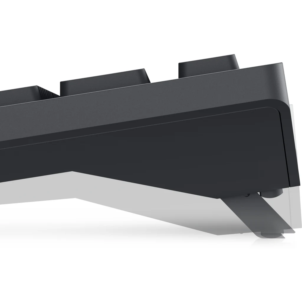 Imagen 4 de Kit Teclado Mouse Inalámbrico Dell KM5221W Óptico 1600DPI 3 Botns Español Negro