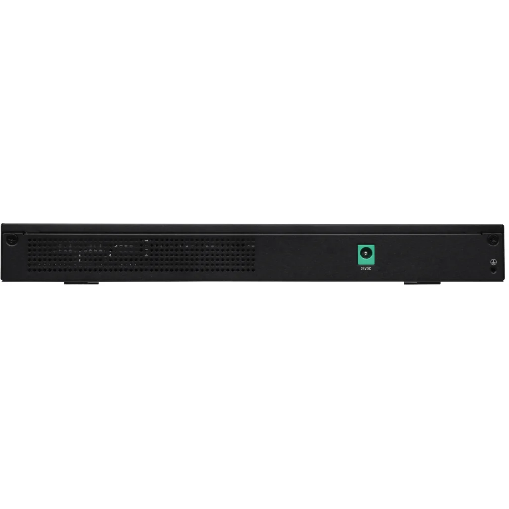 Imagen 2 de Router Ubiquiti EdgeRouter 12, 10 Puertos 10/100/1000 Mbps + 2 Puertos SFP 1U
