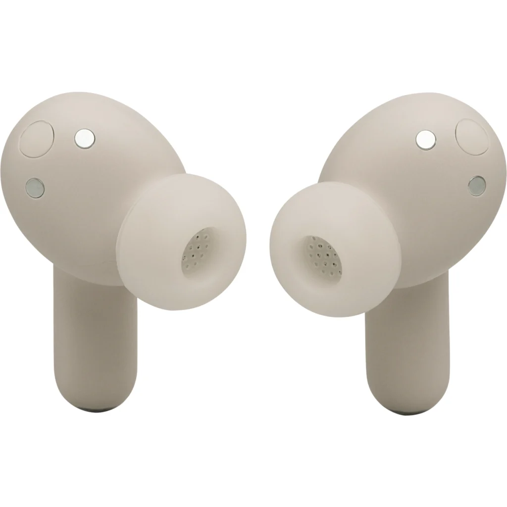 Imagen 2 de JBL LIVE - Beam 4 - Headphones - True wireless - Champagne