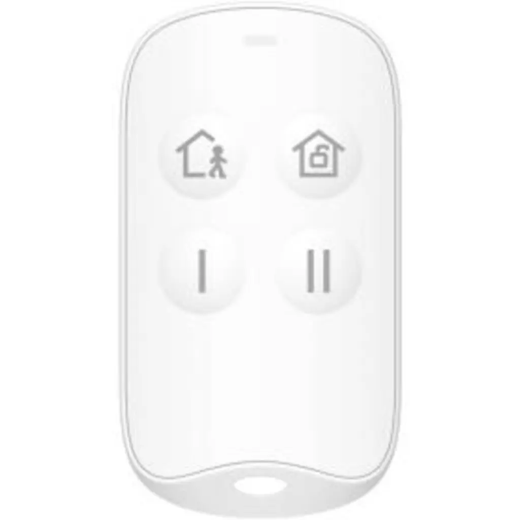 Control Remoto AX Home Hikvision Activado/Desactivado