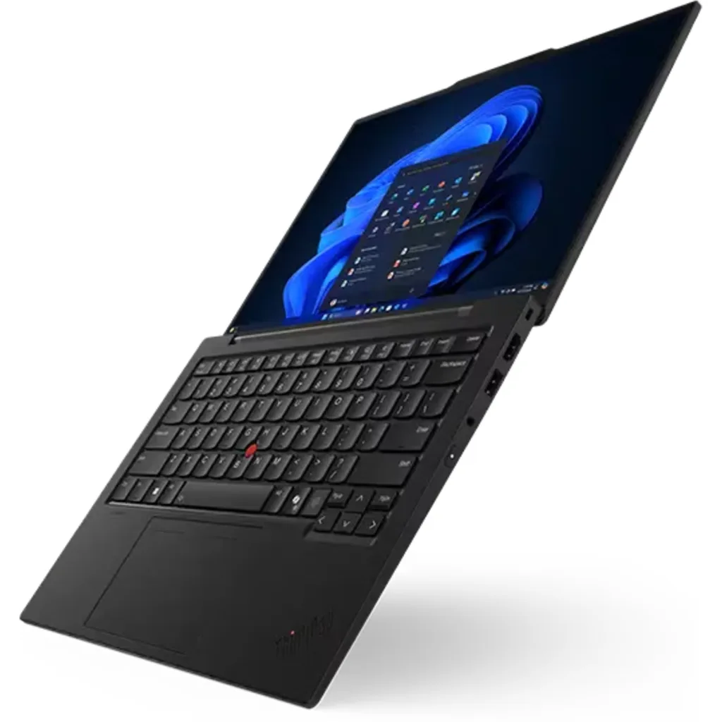 Imagen 8 de Notebook Lenovo ThinkPad X1 Carbon G13 Ultra 7 255U 16GB 1TB 14" W11P