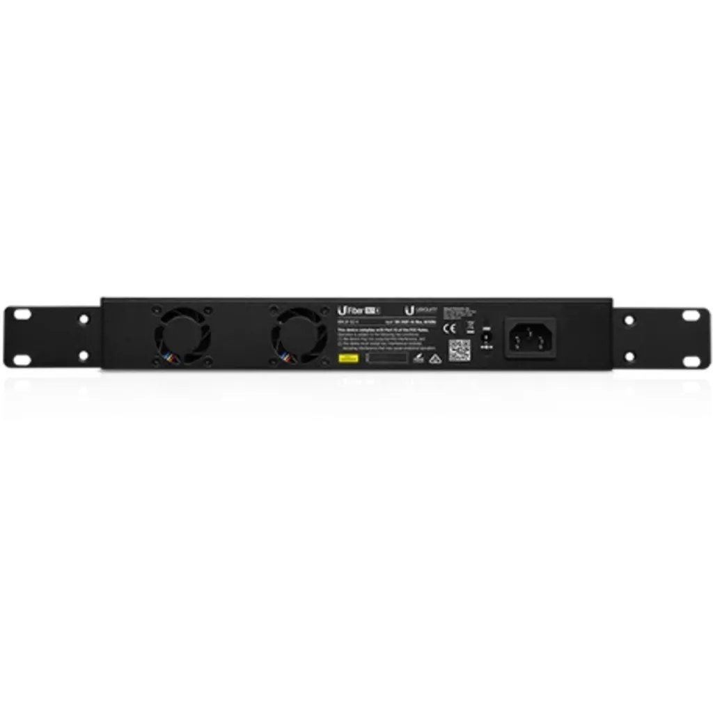 Imagen 13 de Ubiquiti Network media streaming Capacity GPON OLT