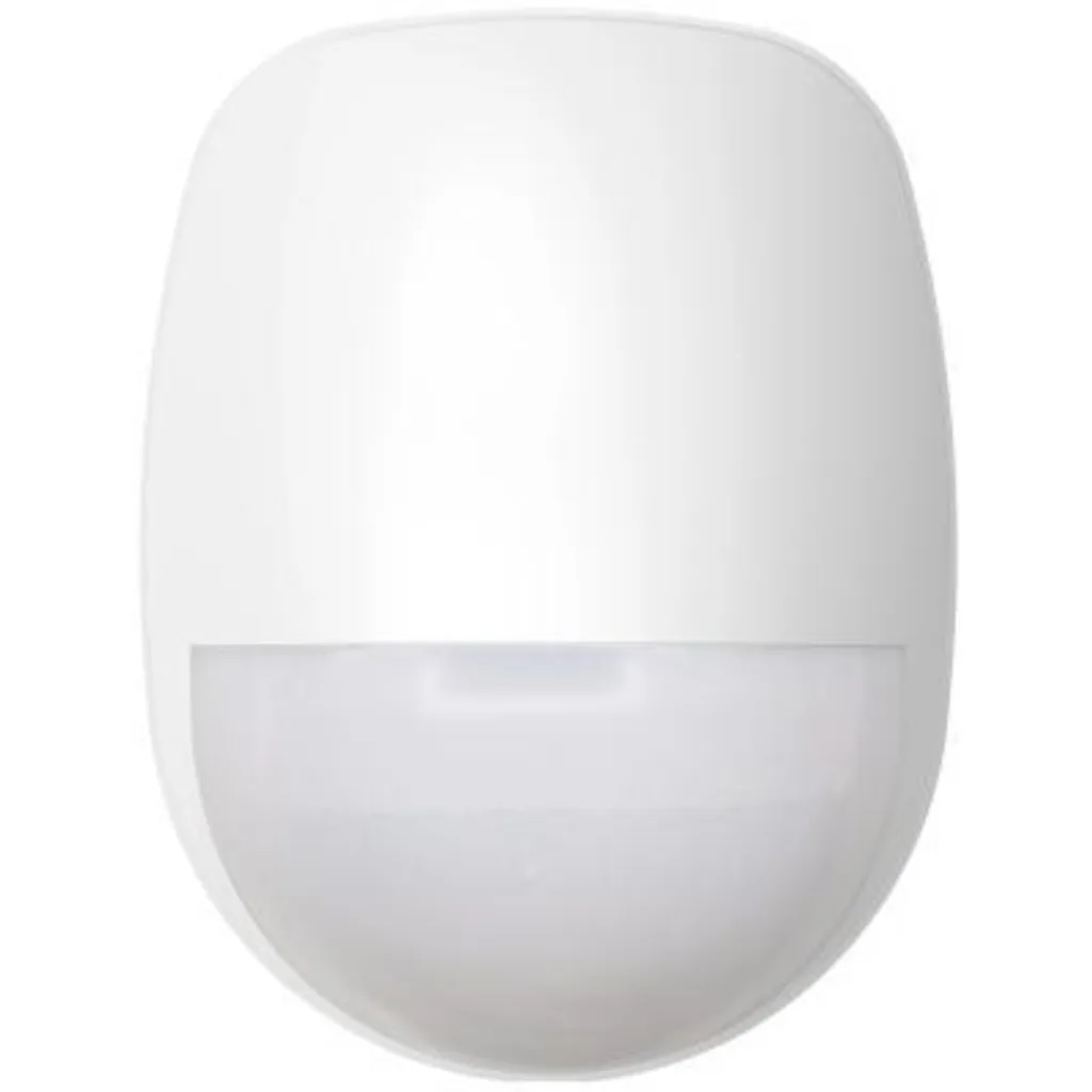 Detector PIR Cableado Hikvision 18mt para Axpro Hibrido