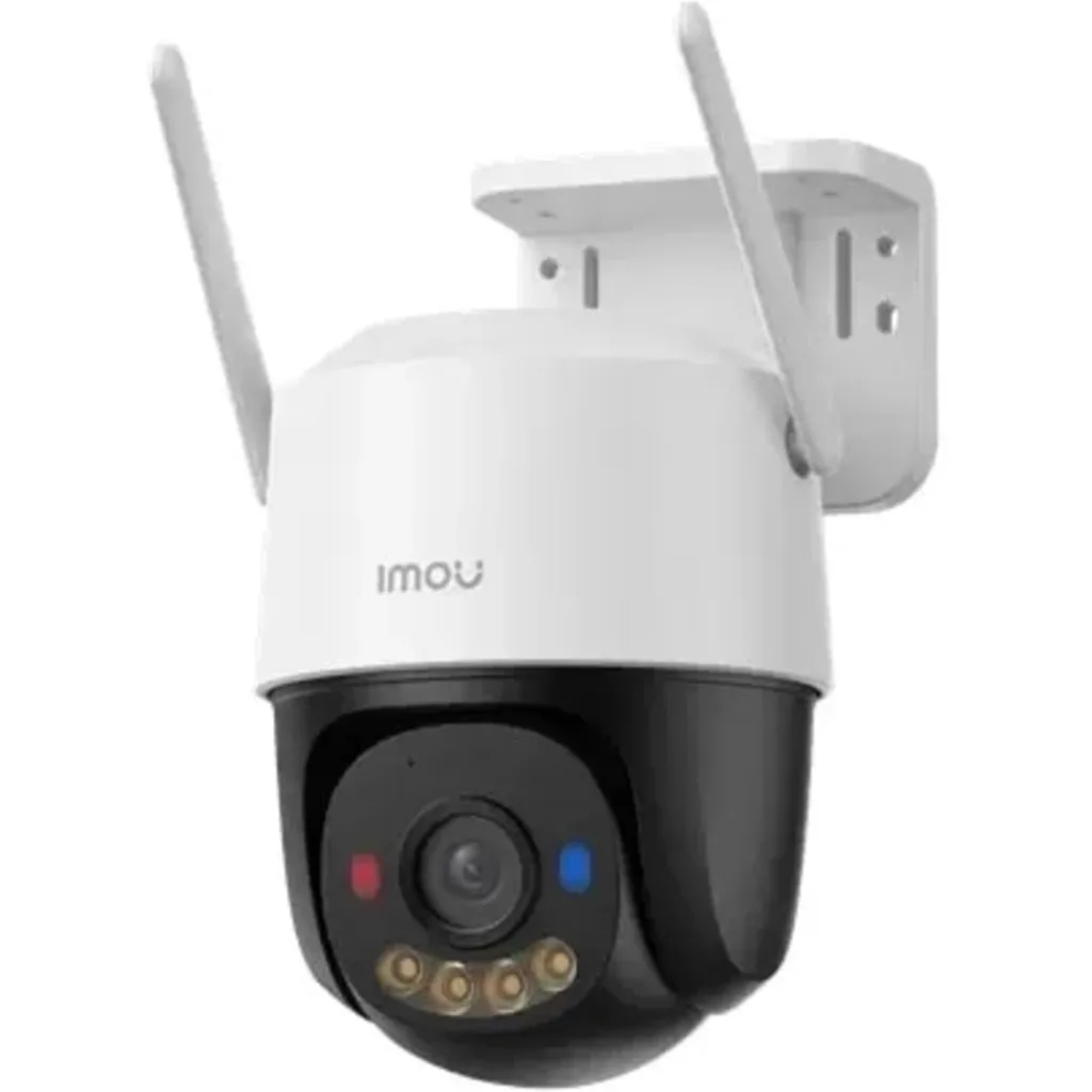 IPC-K7FN-3V0T-AM. Camara PT 4G IMOU, 3 MP, Lente 3.6mm, Vision Nocturna, Audio B