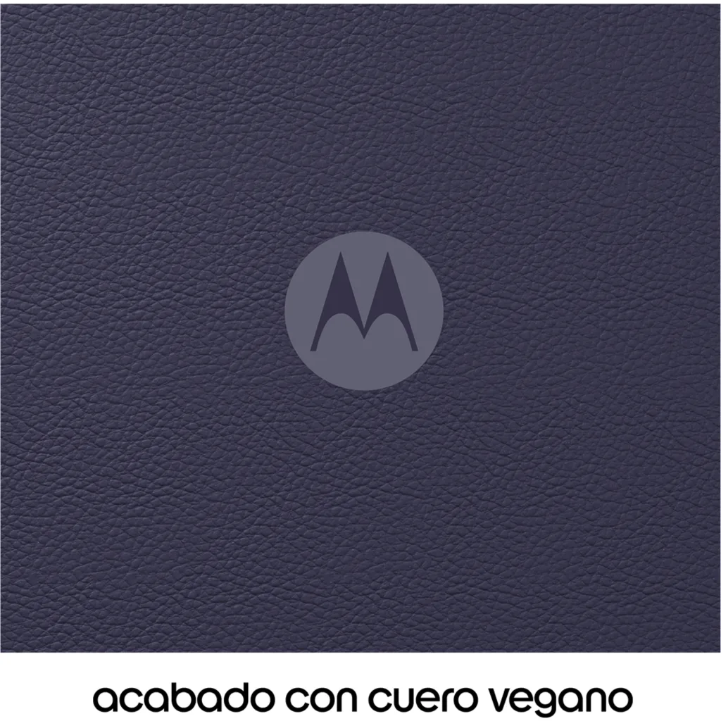 Imagen 9 de Celular Motorola Moto G17 4G 128GB 4GB RAM Azul (EveningBlue)