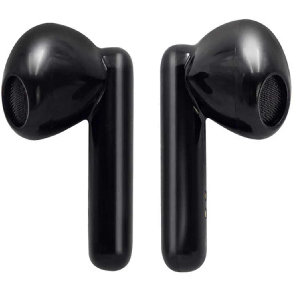 Imagen 1 de PTW7B AUDIFONO PHILCO TRUE WIRELESS NEGRO