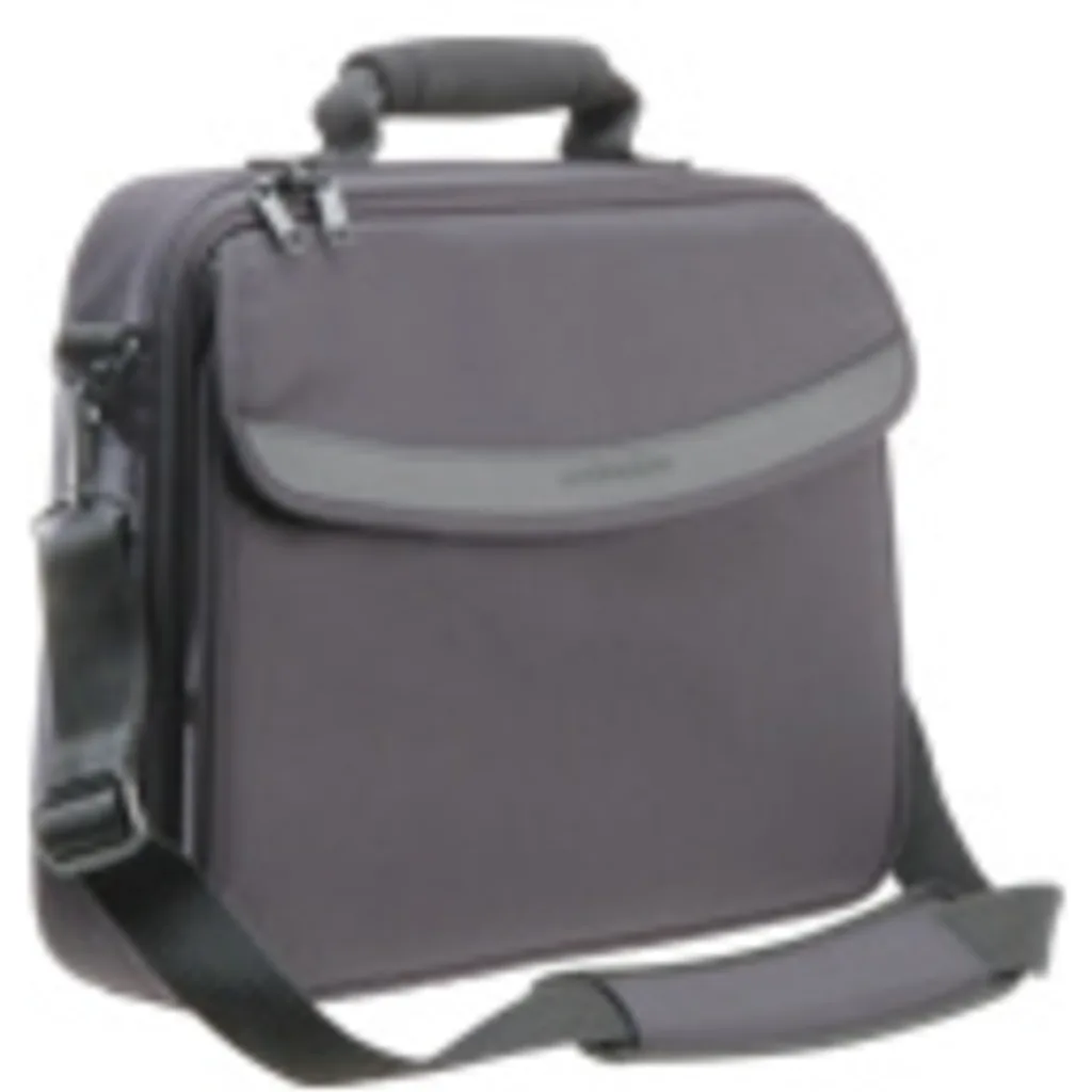 Imagen 2 de Maletín Kensington Associate II para Notebook hasta 15.4" Color Negro K62148