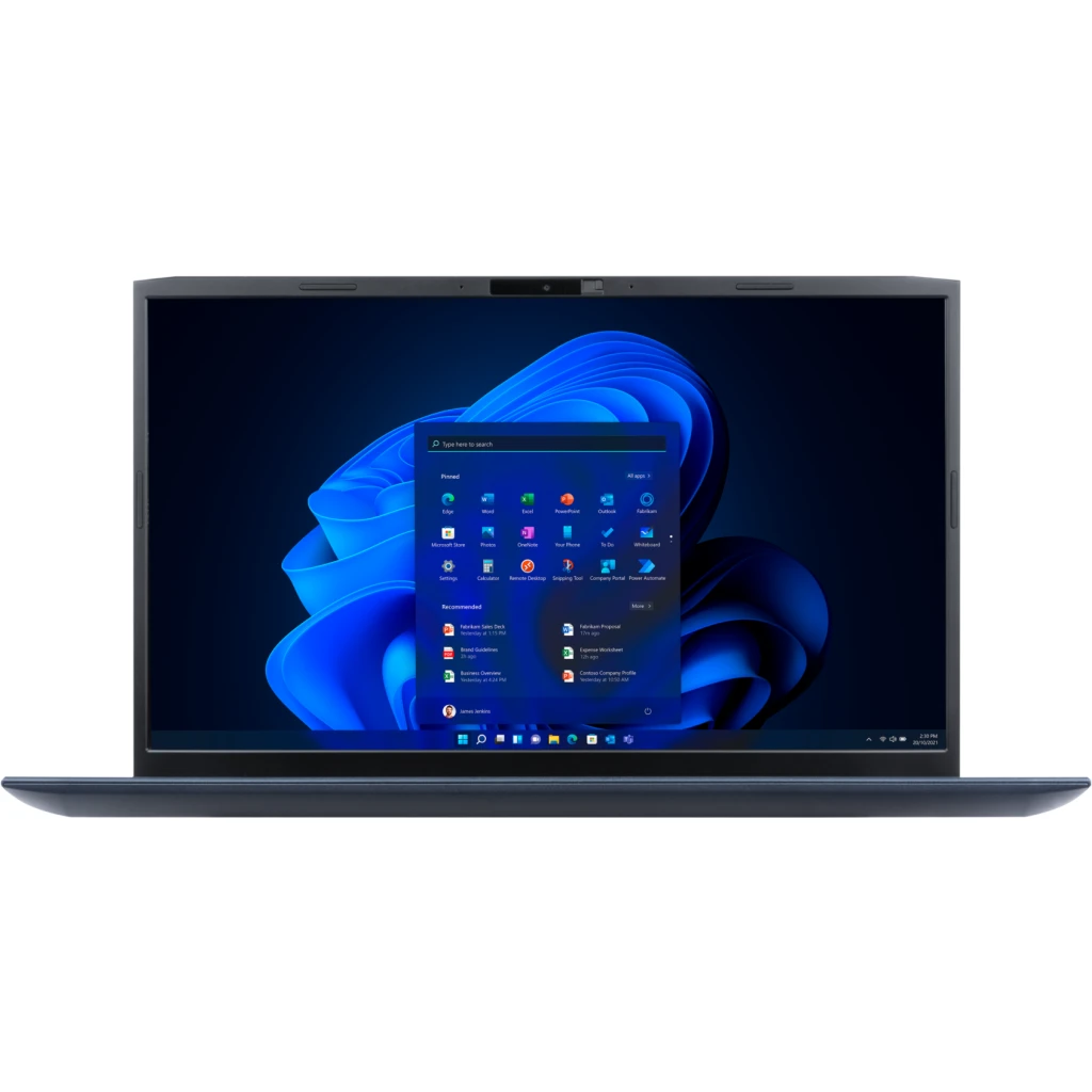 Imagen 2 de Notebook Dynabook Satellite Pro C40-K Intel Core 7 150U 16GB 512GB 14" W11P