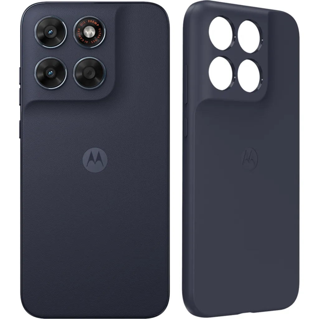 Imagen 1 de Celular Motorola Moto G Max 5G 256GB 8GB RAM Gris