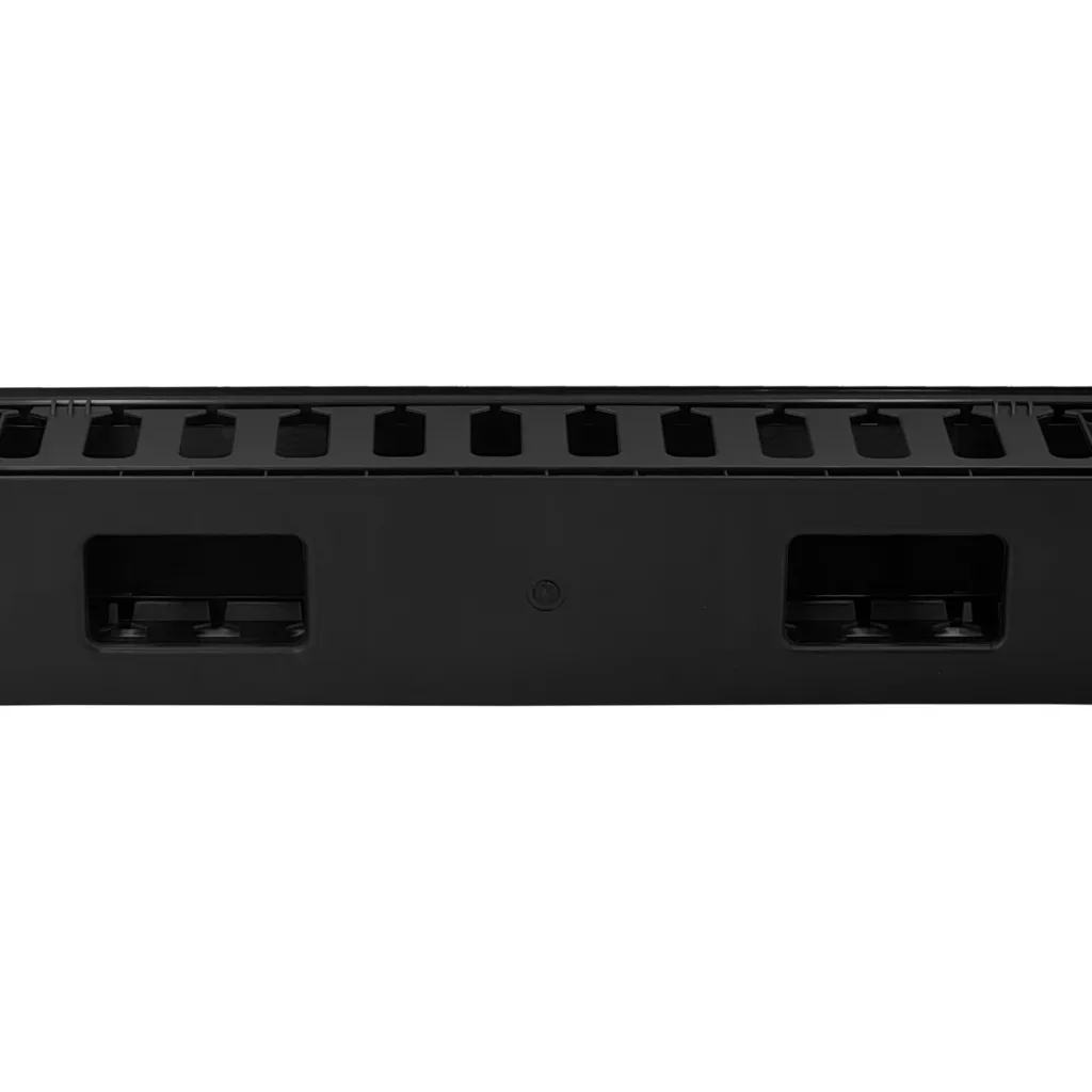 Ordenador Plastico 2U Linkmade