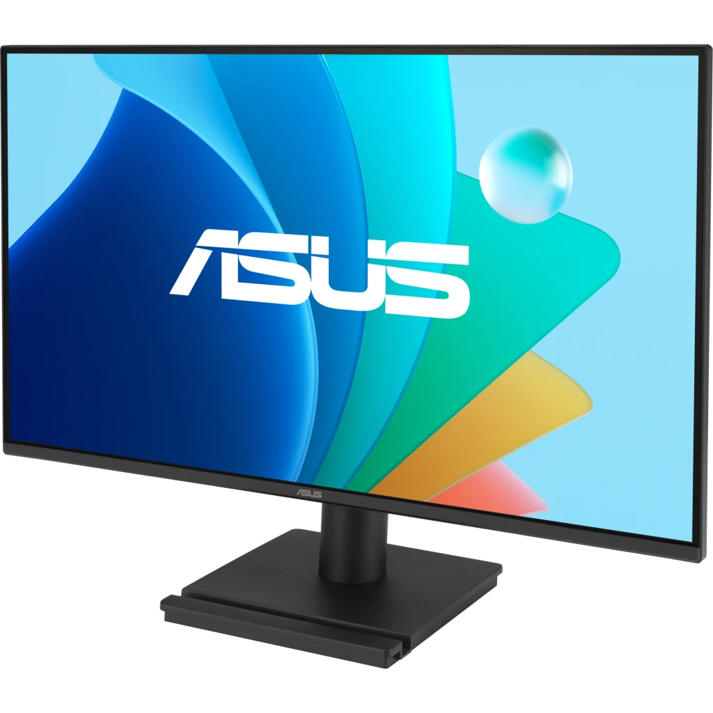 Imagen 3 de Monitor Gamer Asus VA249HG 23.8" FHD IPS HDMI VGA 120Hz MPRT 1ms