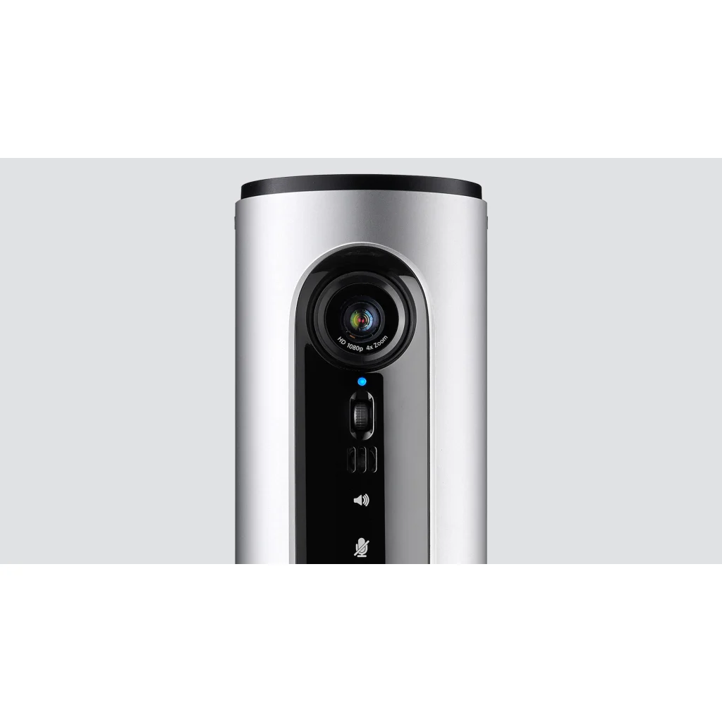 Imagen 5 de Cámara Video Conferencia Logitech ConferenceCam FHD 1920x1080 720p Bluetooth USB