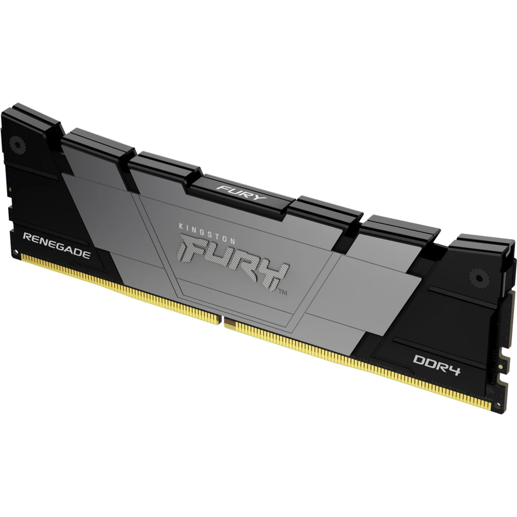 Memoria RAM 8GB DDR4 3200MHz DIMM CL16 Non-ECC 1.35v 288p - Kingston Fury