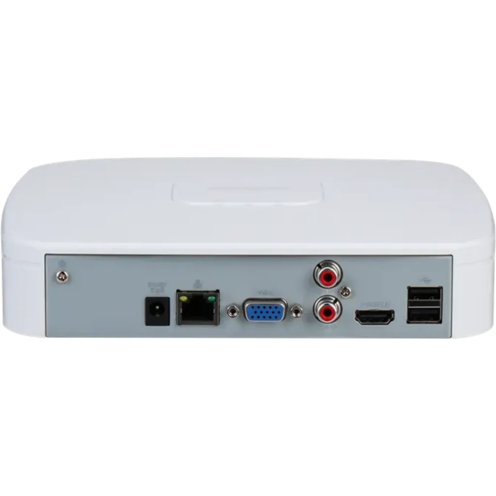 Imagen 2 de DHI-NVR2116-I2. NVR 16CH. DAHUA. INTELI ARTIFICIAL (AI). WIZ SENSE.