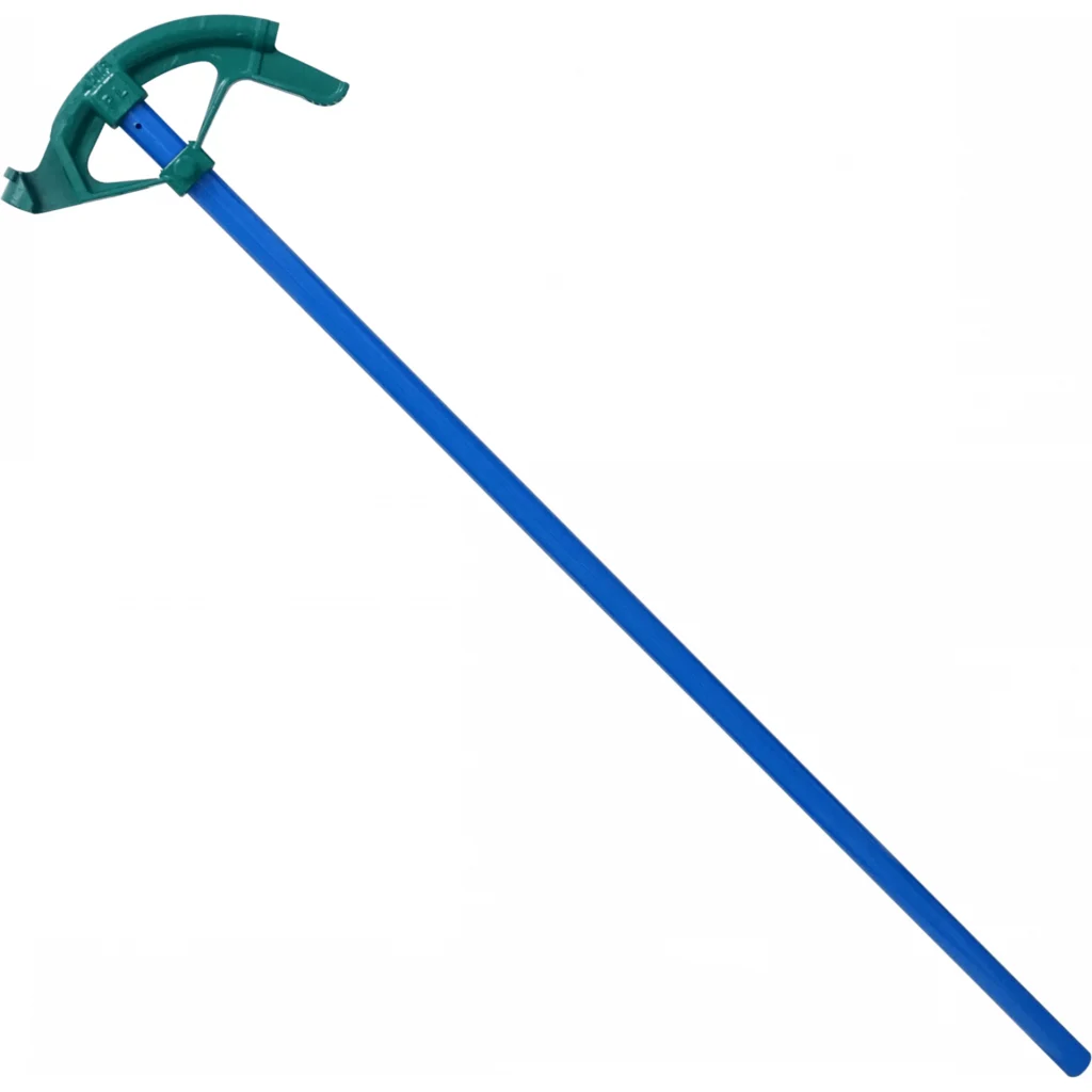 Imagen 2 de Curvador para tubo 16mm EMT con/Mango Doblador Bender