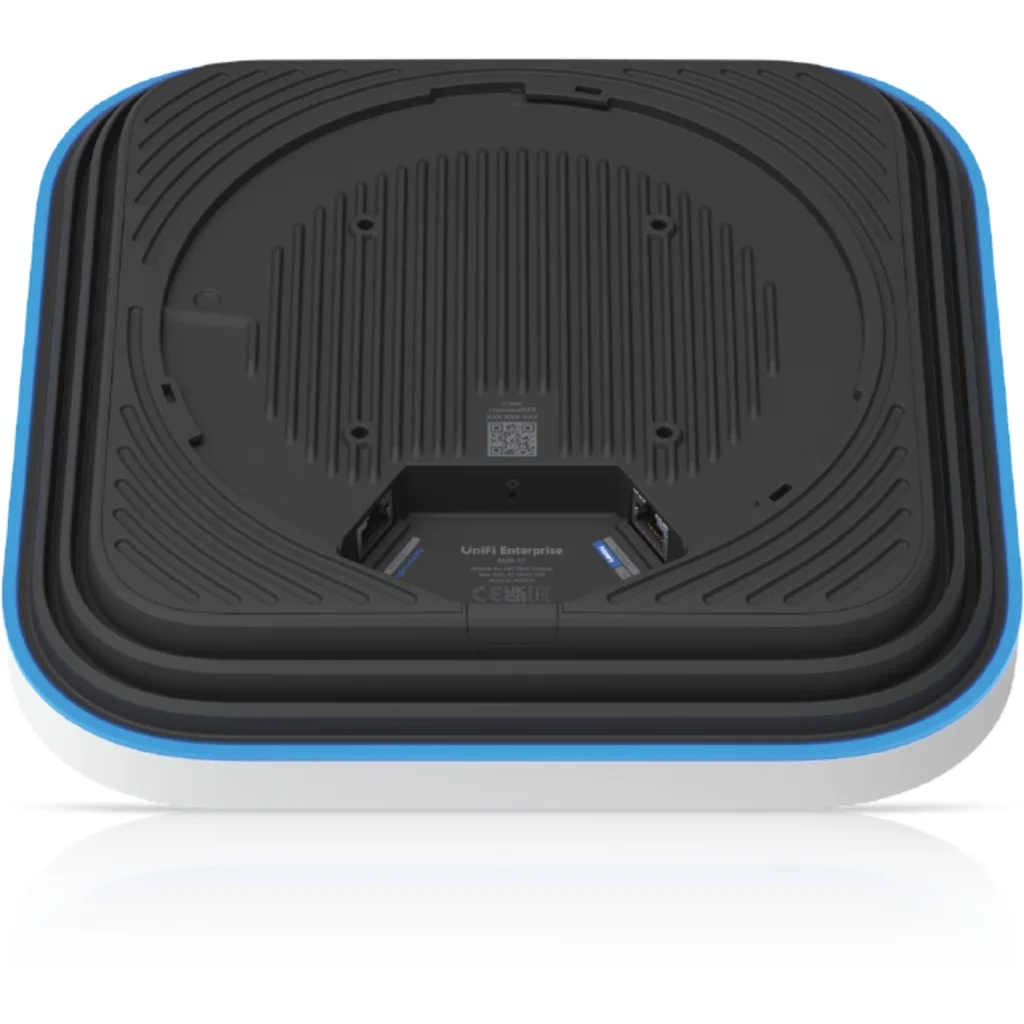 Imagen 9 de Access Point Ubiquiti E7 Enterprise-grade, WiFi 7 ultra rápida 