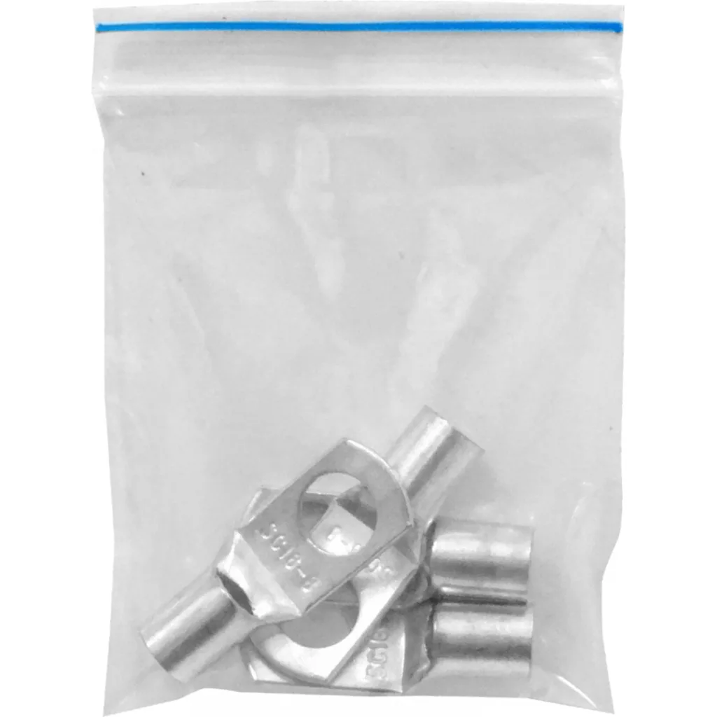 Ojo-8,4m 16mm2-Cable 4-unids. Conector Cobre Estaniado
