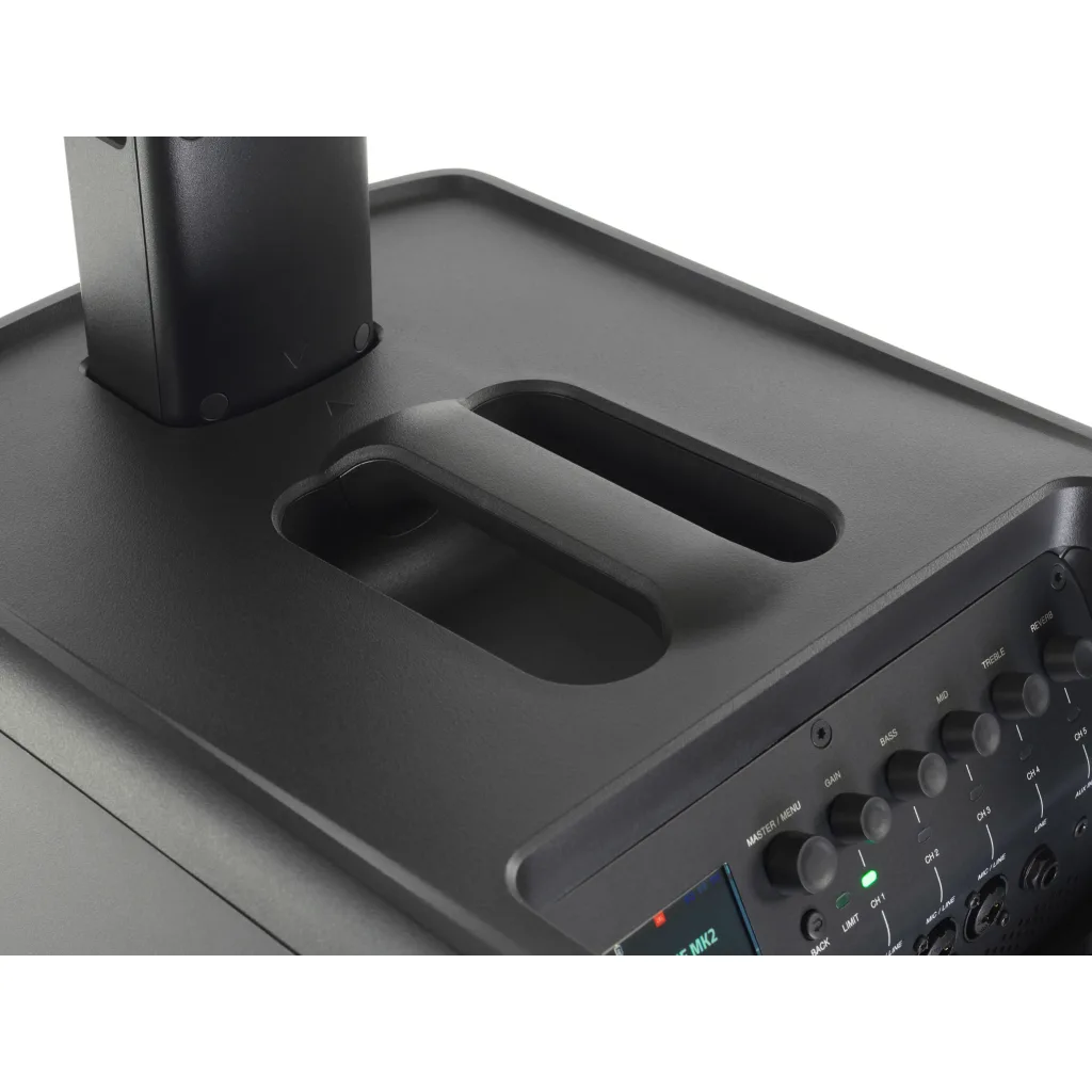 Imagen 11 de JBL Pro - Speaker - EON ONE MK2 BATTERY POWERED CO