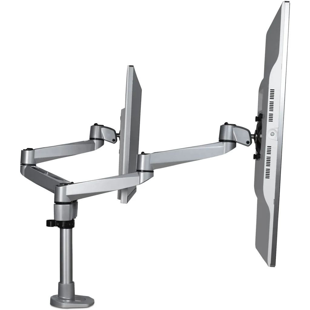Imagen 22 de Brazo Soporte VESA para 2 Monitores