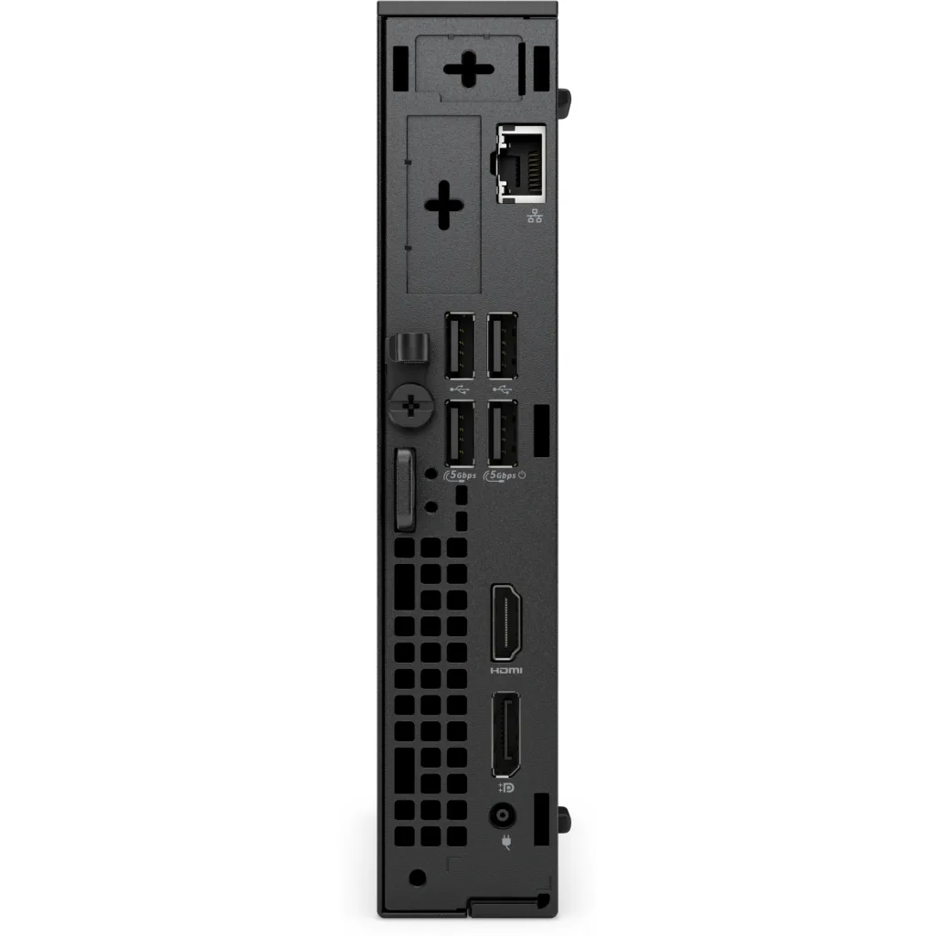 Imagen 7 de Computador Dell Pro Micro QCM1250 i5-14500T 16GB 512GB W11P