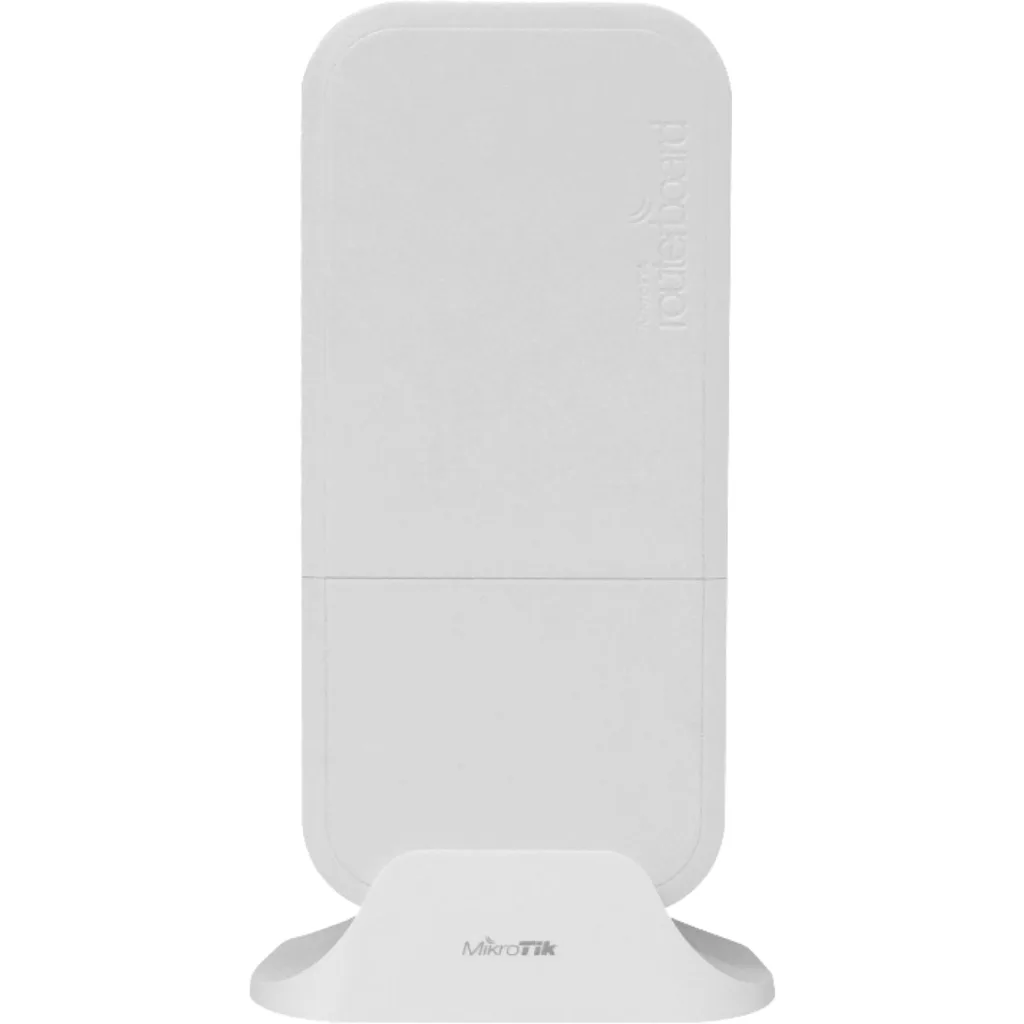 Imagen 2 de MIKROTIK LoRa 2,4GHz 4,7dBi .SMA-H Ext 2,4GHz-Wifi 2x2-2dBi 1-100 L4