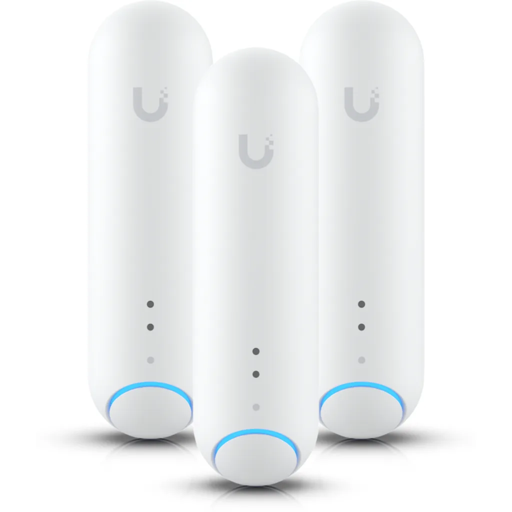 "UniFi Talk G3 Touch Enterprise - 7"" Touch Display, PoE+/USB-C, Bluetooth, High