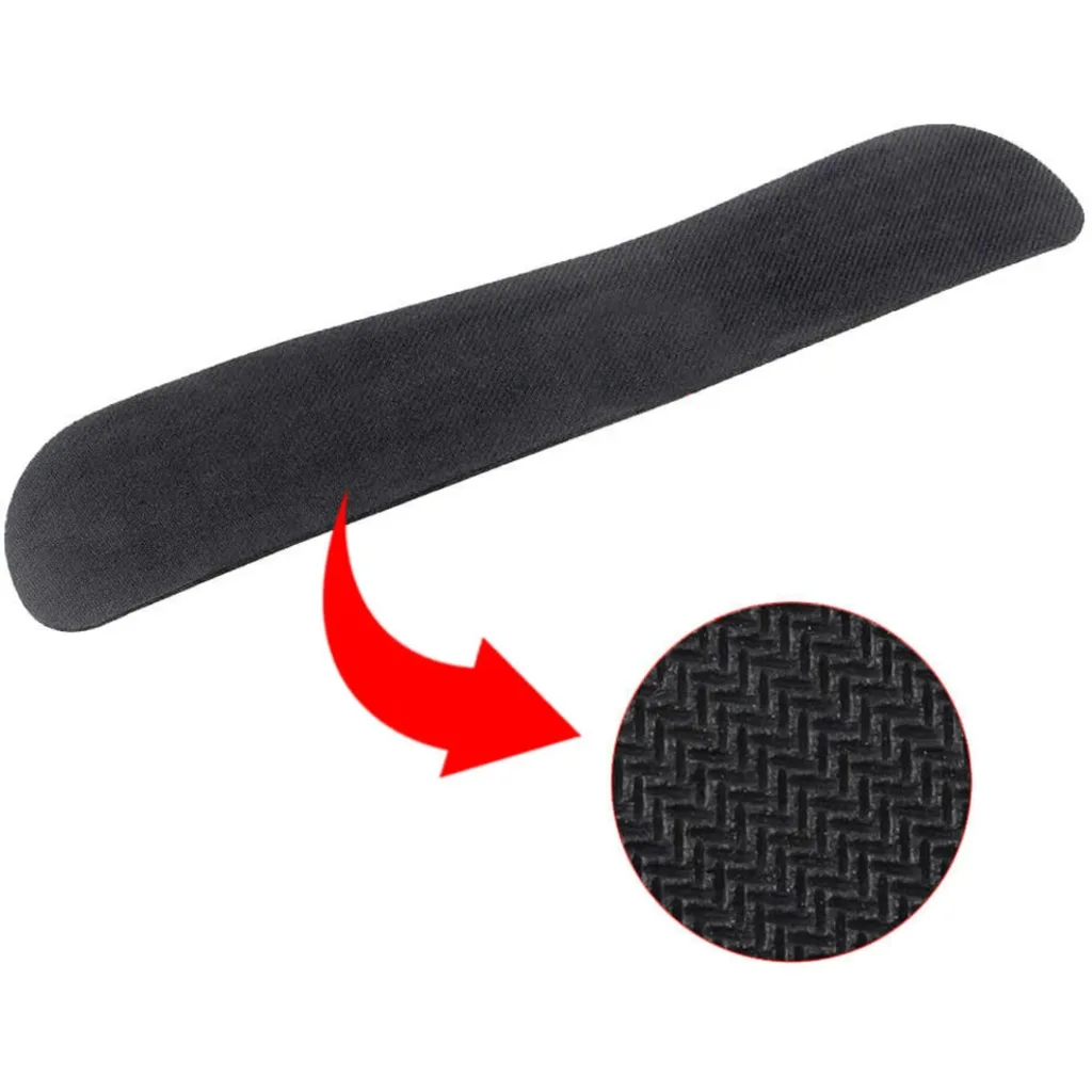 Imagen 5 de GENIUS PALM REST BLACK-G-WP 100-BK
