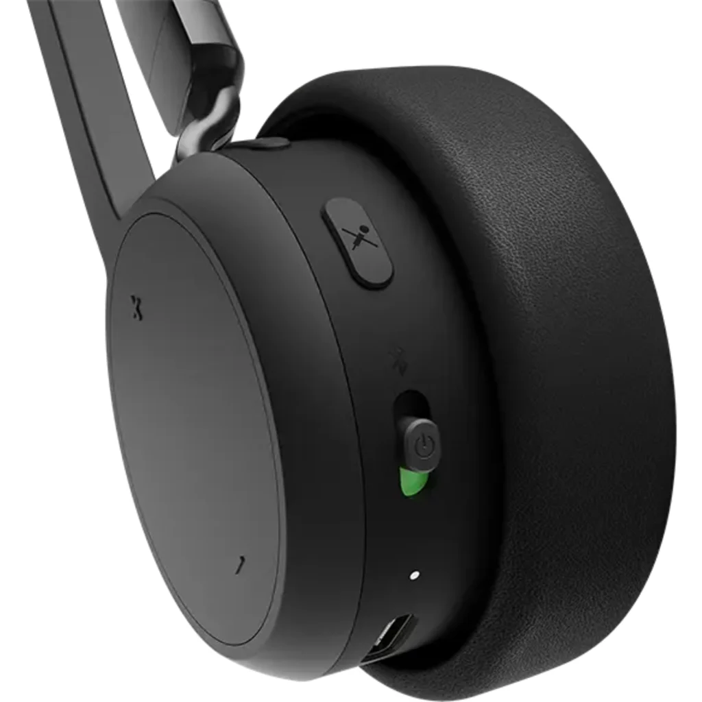 Imagen 11 de Lenovo - Headphones - Wireless Stereo Headset