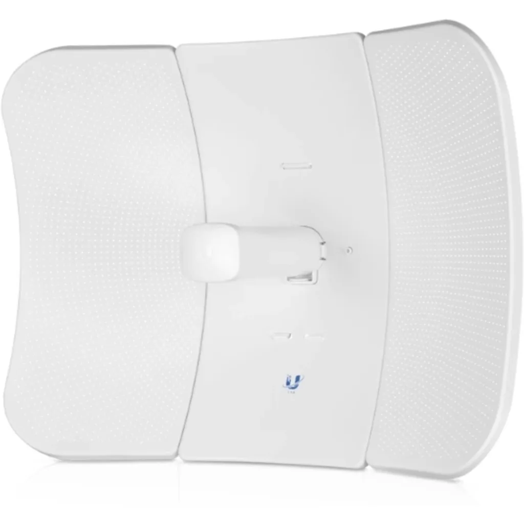 Imagen 7 de Antena Ubiquiti LTU-LR - Largo Alcance 5GHz AirOS LTU Hasta 600+ Mbps Redes ISP