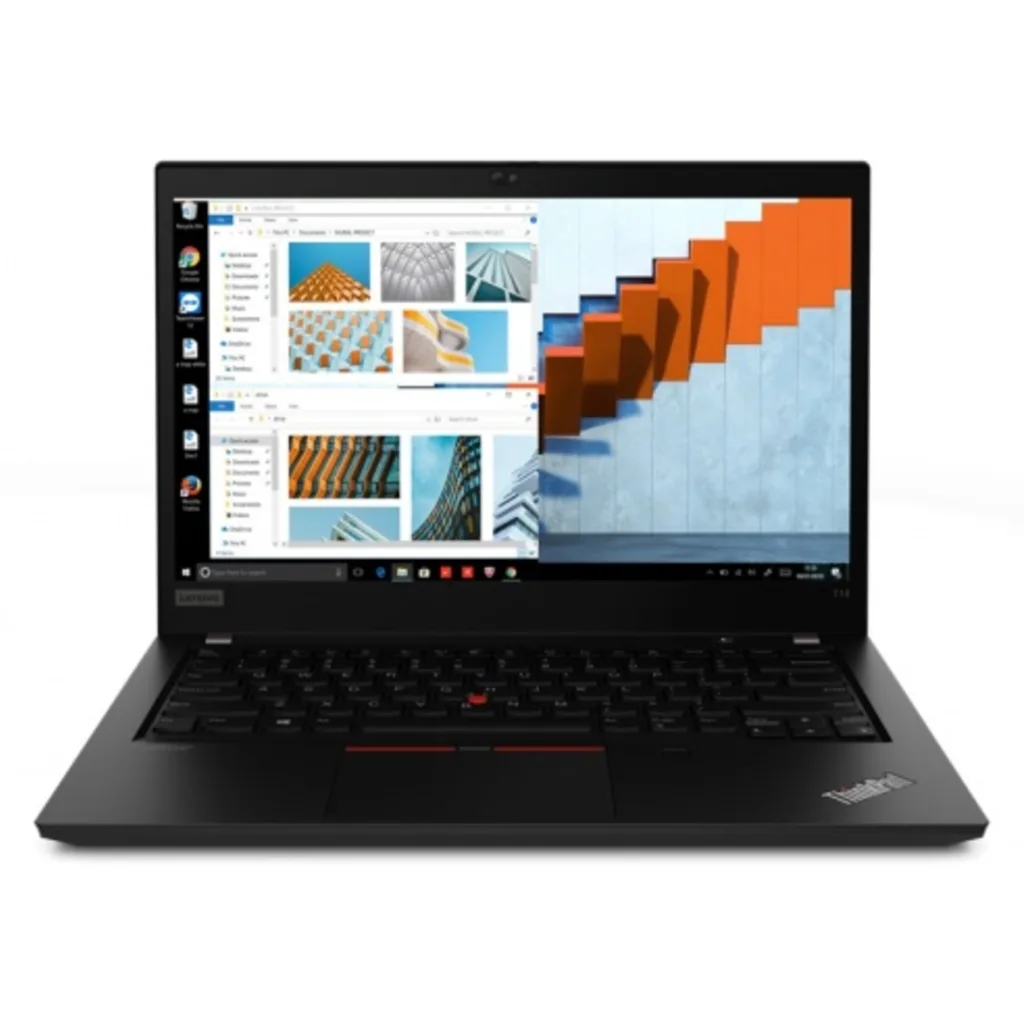 Notebook Lenovo ThinkPad T14 Gen1 I5-10210U RAM 24GB SSD 512GB 14"" W10P (Reacondicionado) (Reacondicionado)