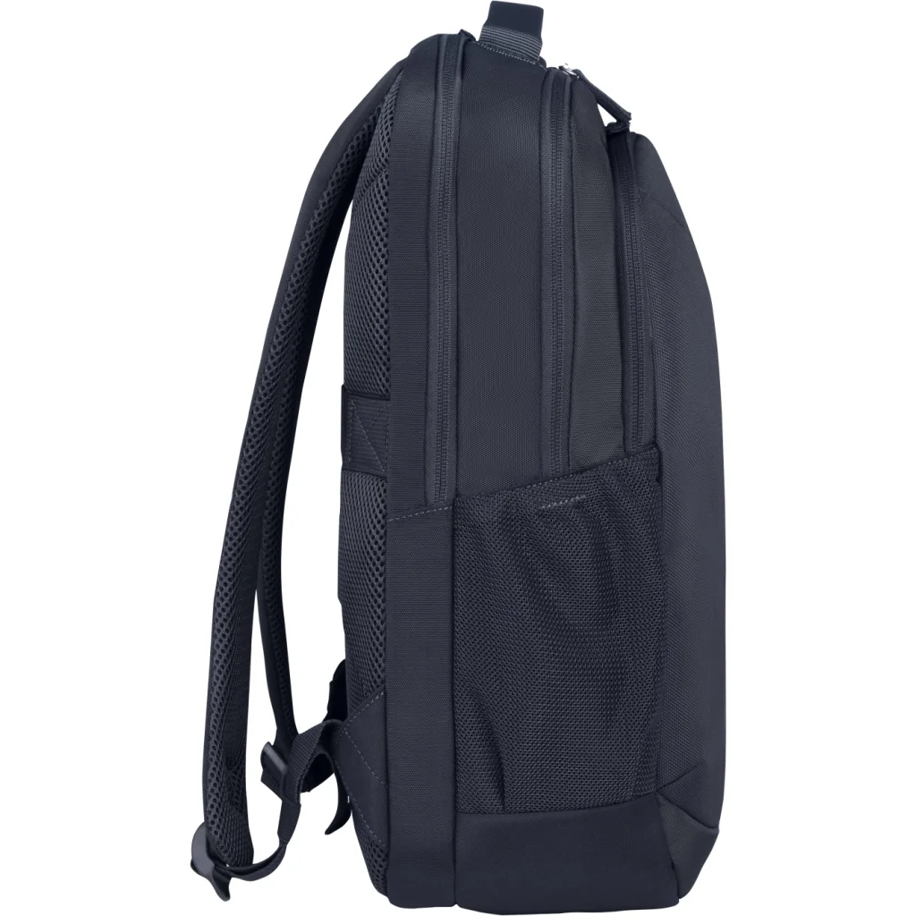 Imagen 4 de Mochila HP Everyday 16 Odyssey Gray para Notebook Resistente al Agua 21L