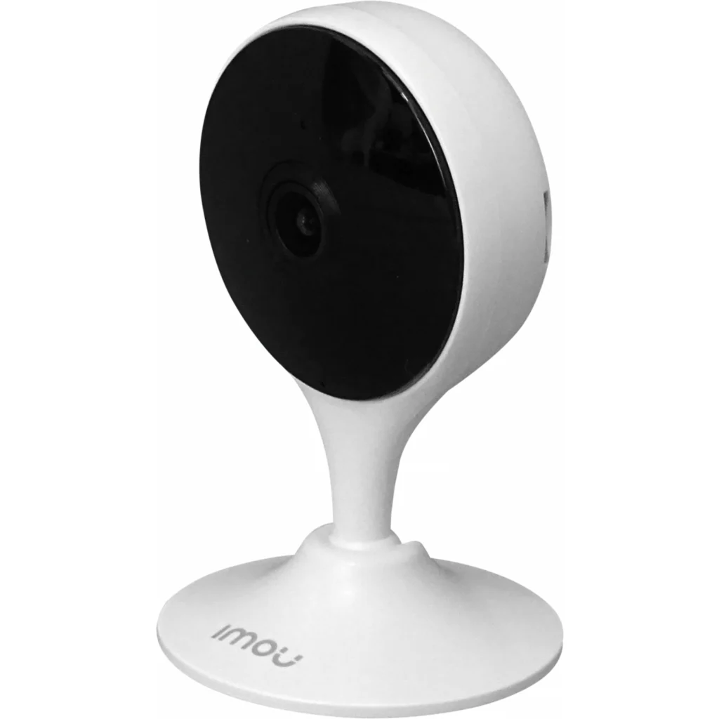 IMOU Camara Wifi 2,4GHz 2MP Microfono MicroSD 2.8mm inc-USB-5V-1A