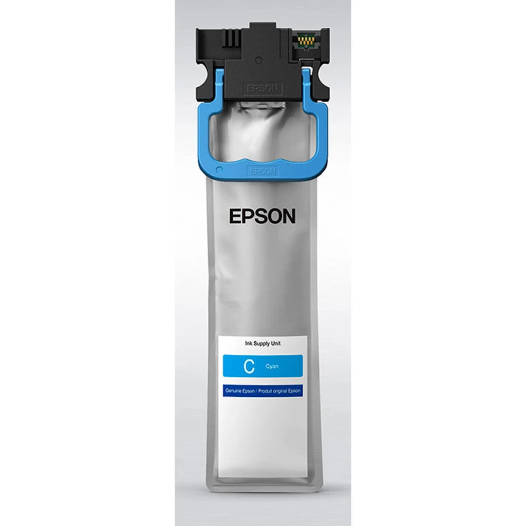 Epson DURABrite ink cartridge 1 pc(s) Original Cyan
