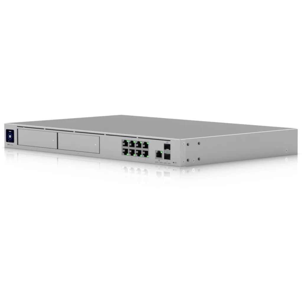 Imagen 1 de Router Ubiquiti Dream Machine Pro Max Gateway UDM-Pro-Max