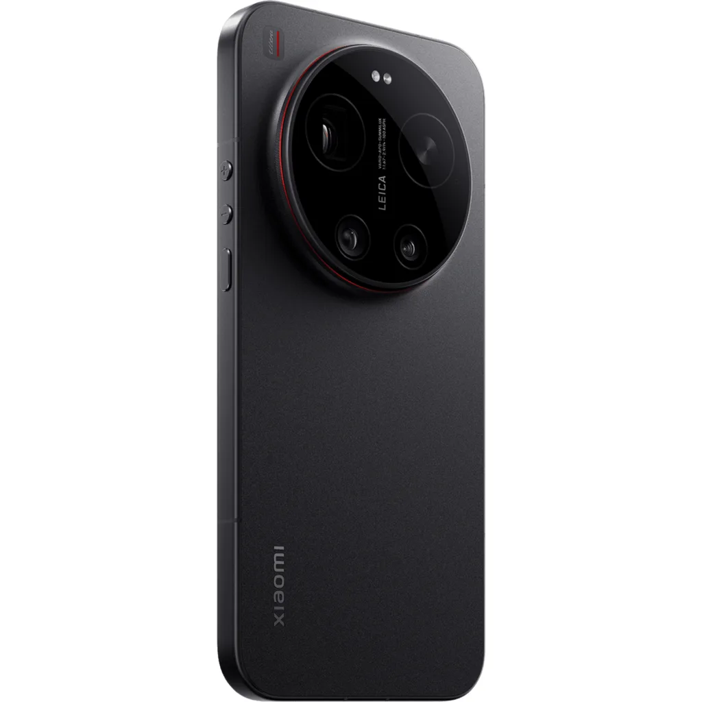 Imagen 3 de Xiaomi 17 Ultra - Smartphone - Android - Black - Touch