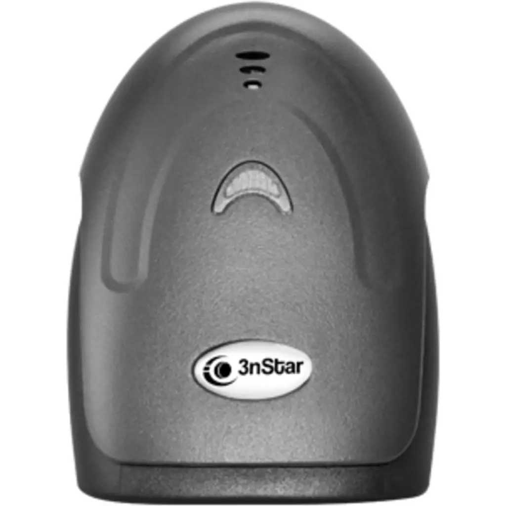 Imagen 2 de Lector Código de Barra 3NSTAR SC310BT, 1D Inalámbrico Recargable 2000mAh 