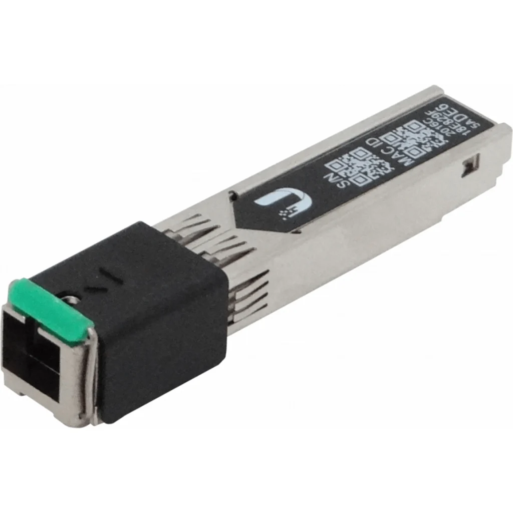 Imagen 2 de UBIQUITI GPON CPE Modulo SFP 1-SC/APC 20km SGMII
