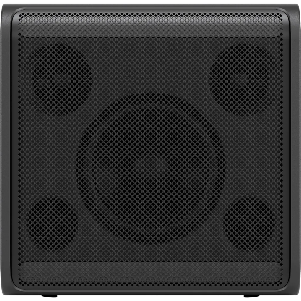 LG XBOOM STAGE 301