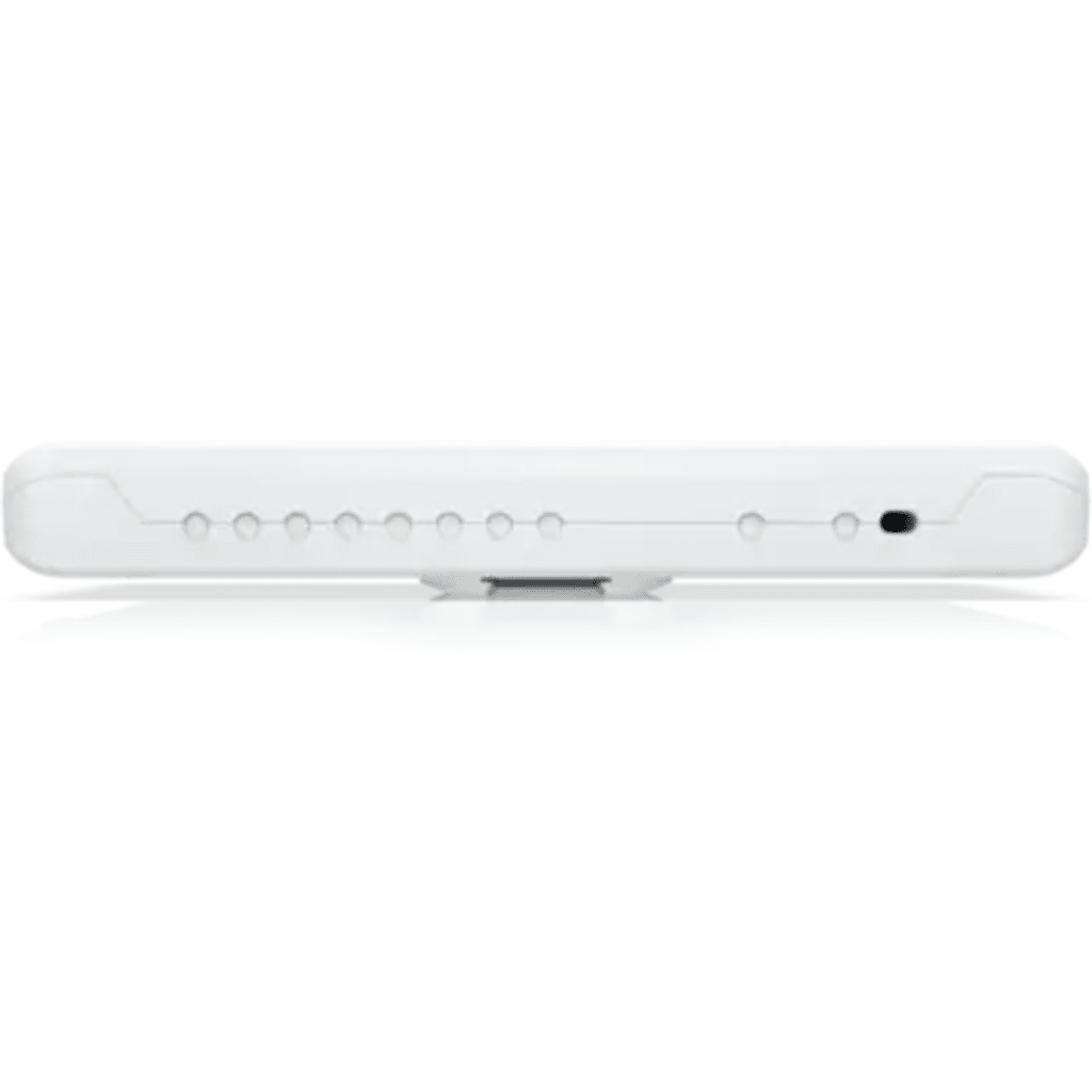 Imagen 11 de UBIQUITI Caja Exter IPX6 p/UISP-R p/UISP-S Muro Poste35-60mm 32x25x4cm
