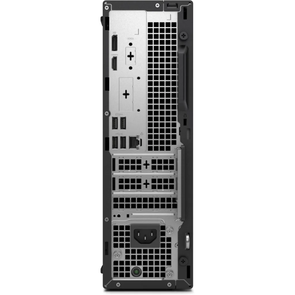Imagen 2 de Computador DELL Pro QCS1250 U5 235 32GB 512GB W11P 3Y