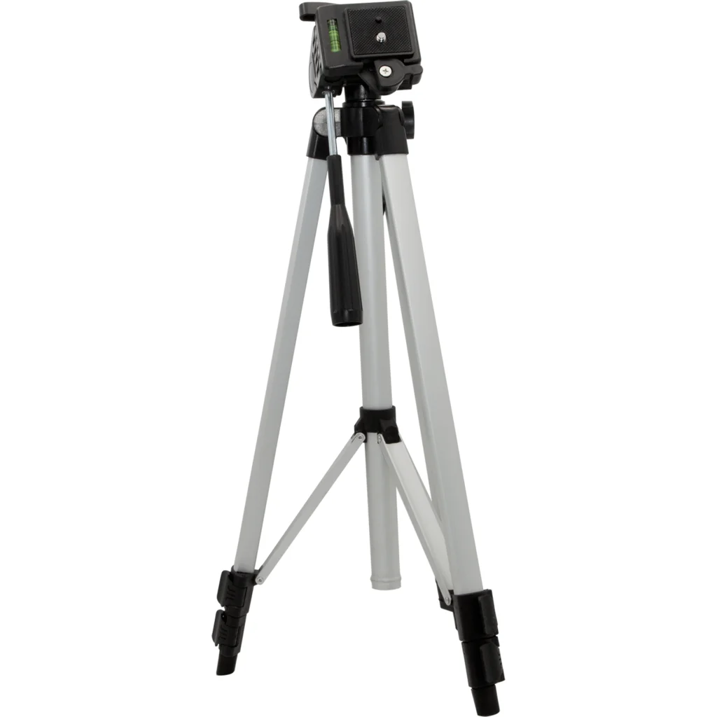 Imagen 1 de TRIPODE CAMARA / ALTURA 1.35 MTS HASTA 2 KG