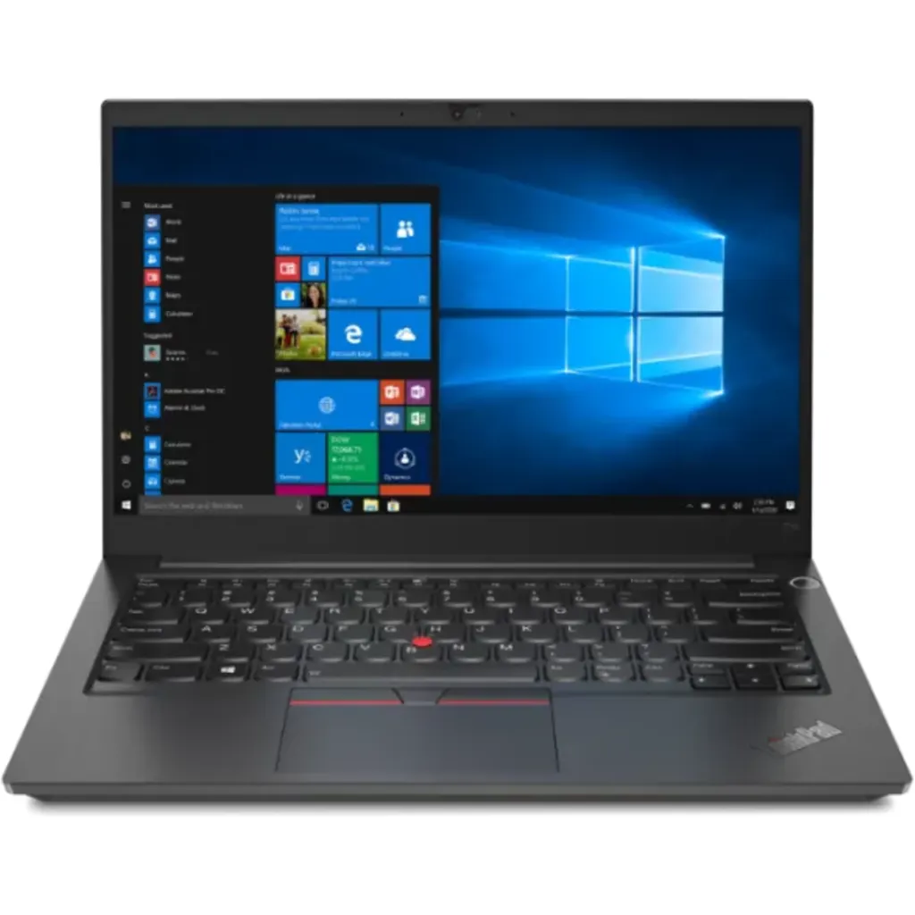 Notebook Lenovo ThinkPad E14 Gen2 I3-1115G4 RAM 16GB SSD 512GB 14" W11P (Reacondicionado)