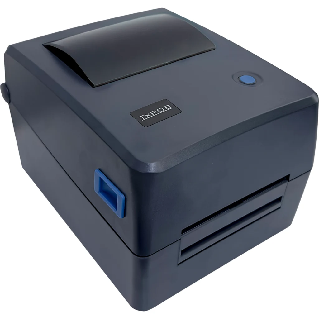 Generica Impresora Etiquetas Txpos Ttp-344