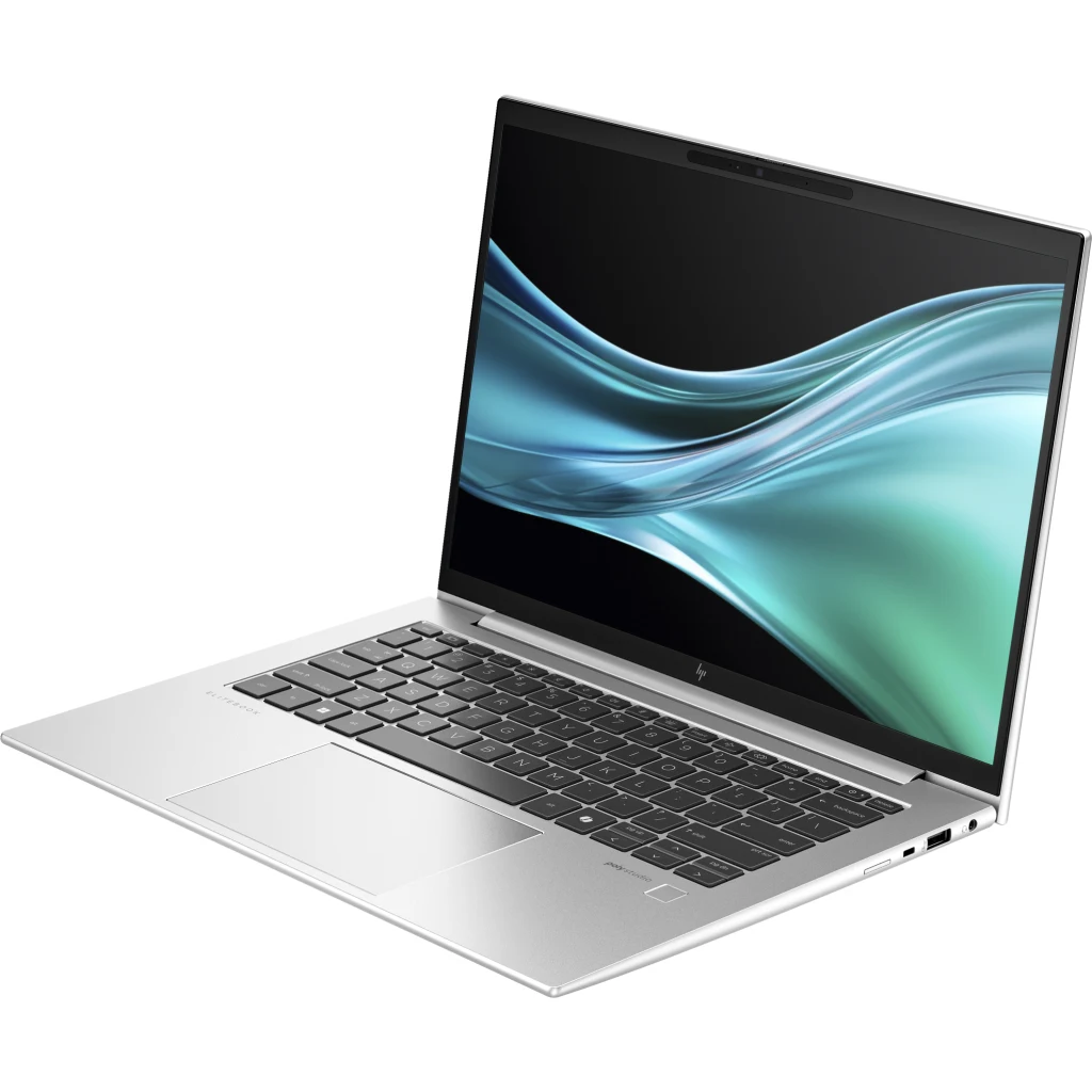 Imagen 5 de Notebook HP EliteBook 840 G11 Ultra 5 125U RAM 16GB SSD 512GB 14" W11P