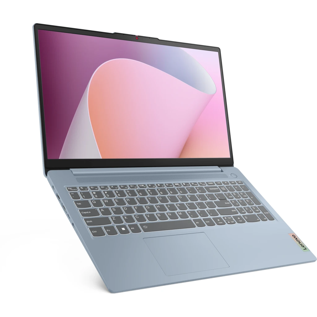 Imagen 11 de Notebook Lenovo IdeaPad Slim 3 15AMN8 AMD R3 7320U RAM 8GB SSD 512GB 15.6" W11H