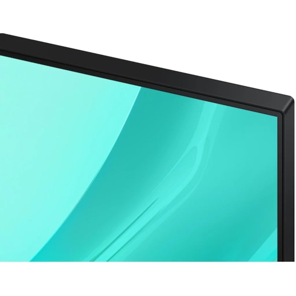 Imagen 12 de Monitor Samsung S60UD ViewFinity S6 24" QHD 2560*1440 IPS DP HDMI HUB-USB100Hz