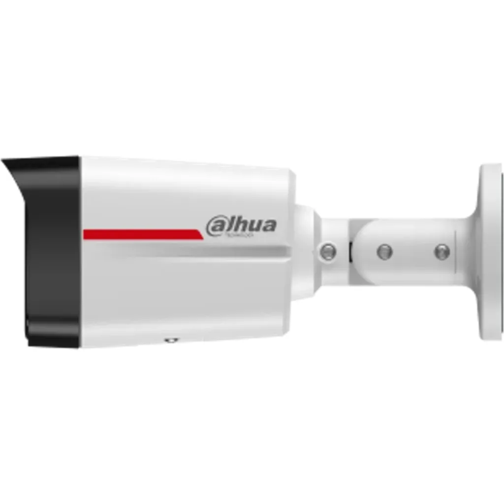 Imagen 2 de Cámara Dahua DH-IPC-HFW2449TLP-S-LED-0360B-PRO-S1, IP tipo Bala, 4MP, Lente Fijo