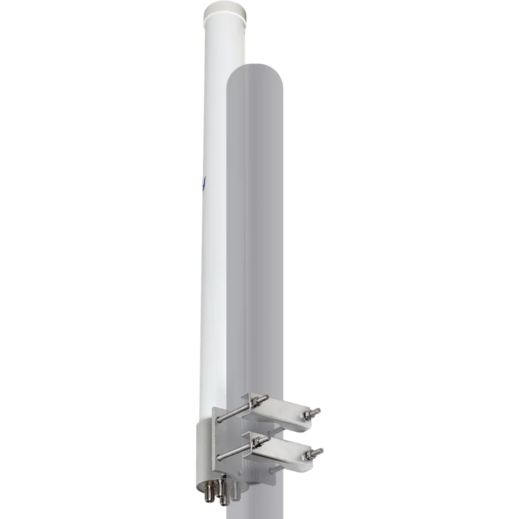 Imagen 3 de SANNY 17dBi 4,9-6,5GHz 4-N-Hembra Antena Omnidireccional 95cm