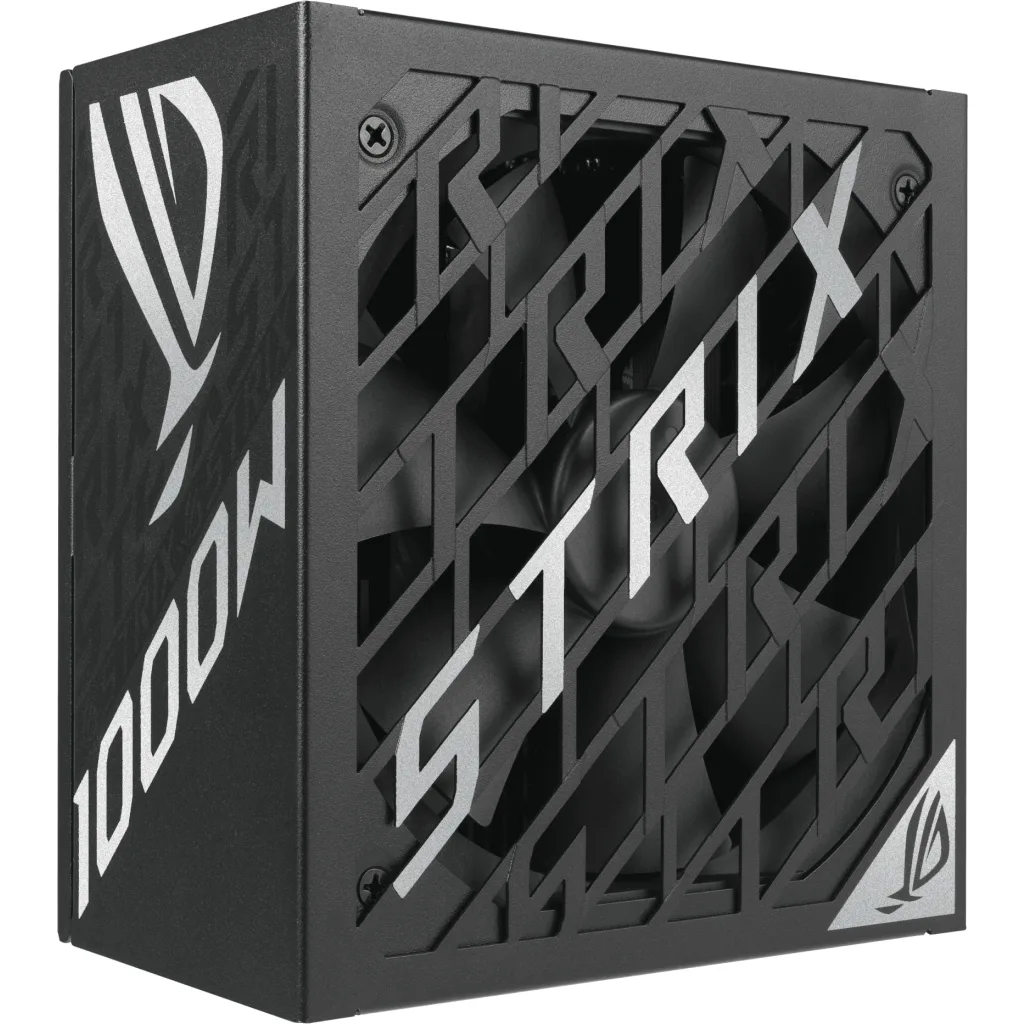 Imagen 6 de ROG STRIX 1000W Platinum